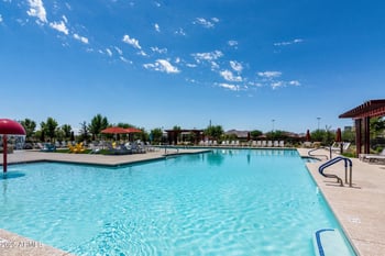 23157 Camina Buena Vi, Queen Creek, AZ 85142