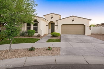 23157 Camina Buena Vi, Queen Creek, AZ 85142