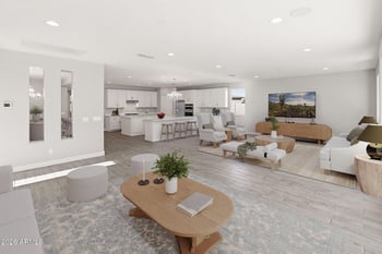 23157 Camina Buena Vi, Queen Creek, AZ 85142