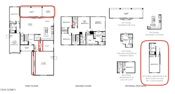 23159 Winslow Ave, Buckeye, AZ 85326