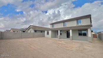 23159 Winslow Ave, Buckeye, AZ 85326