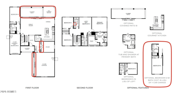 23159 Winslow Ave, Buckeye, AZ 85326