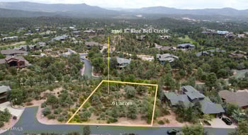 2316 Blue Bell Cir #142, Payson, AZ 85541