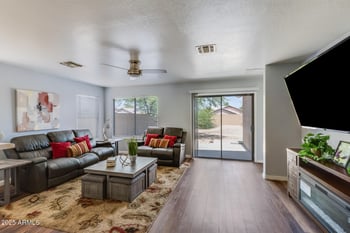 2316 Carson Rd, Phoenix, AZ 85041