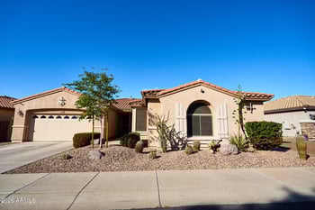 2316 Corral Rd, Phoenix, AZ 85041