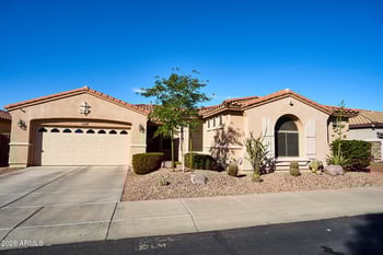 2316 Corral Rd, Phoenix, AZ 85041