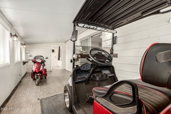 2316 Demaret Dr, Mesa, AZ 85215