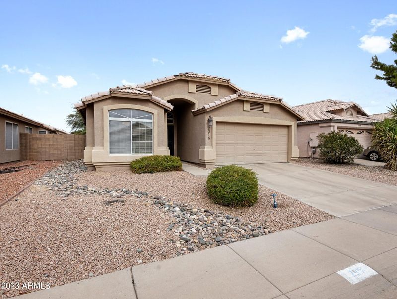 2316 E Aire Libre Ave, Phoenix, AZ 85022