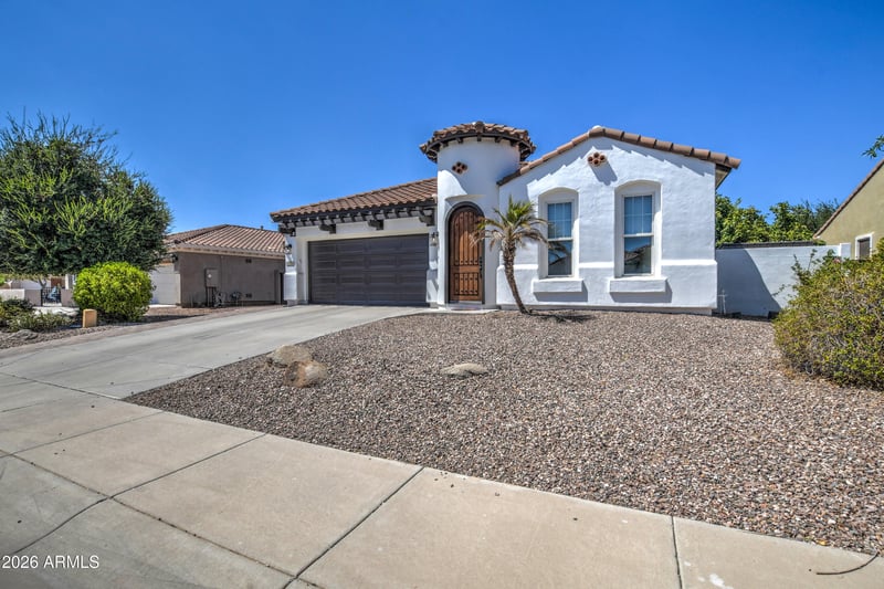 2316 E Balsam Dr, Chandler, AZ 85286