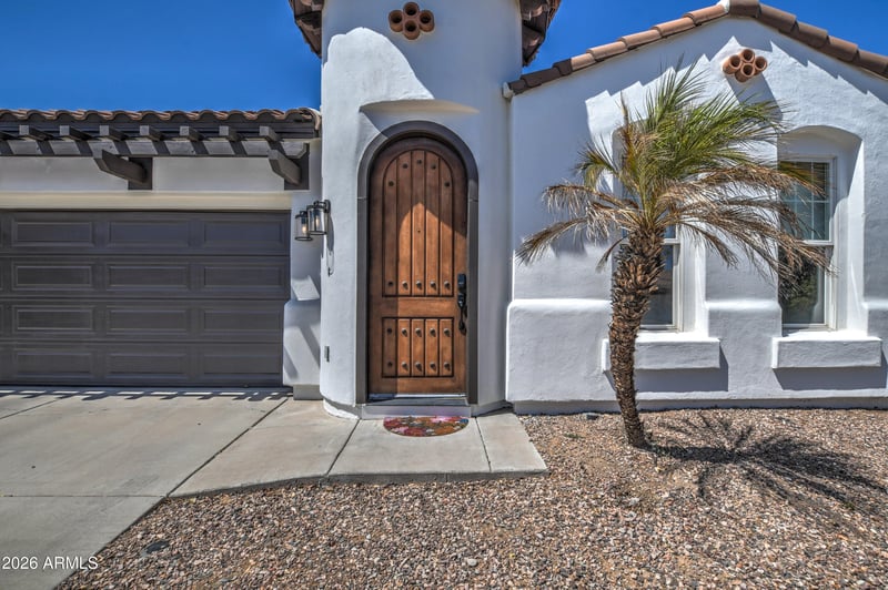2316 E Balsam Dr, Chandler, AZ 85286