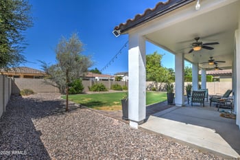 2316 E Balsam Dr, Chandler, AZ 85286