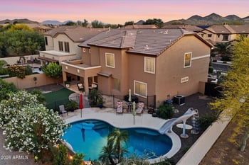 2316 Eagle Feather Rd, Phoenix, AZ 85085