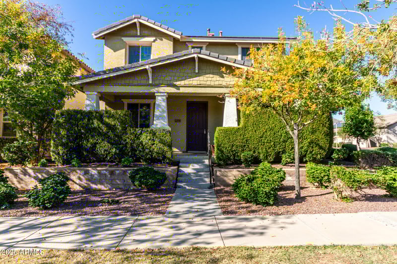 2316 Heritage St, Buckeye, AZ 85396