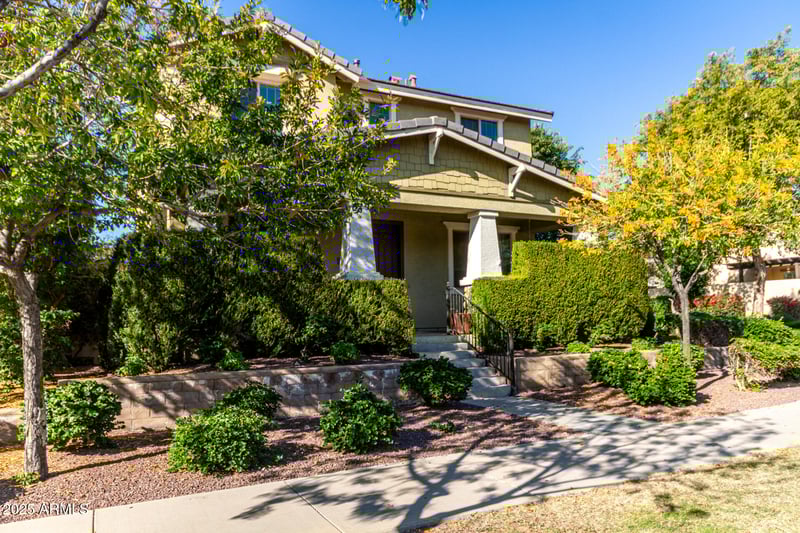 2316 Heritage St, Buckeye, AZ 85396