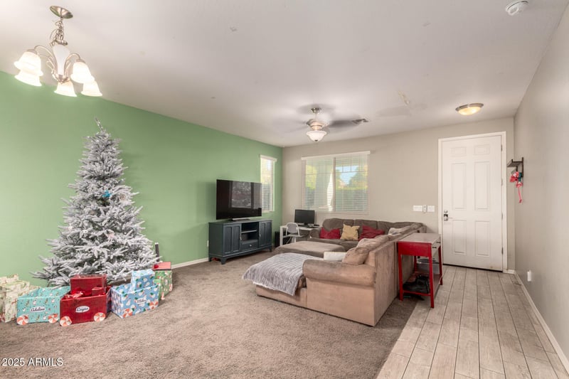 2316 Heritage St, Buckeye, AZ 85396