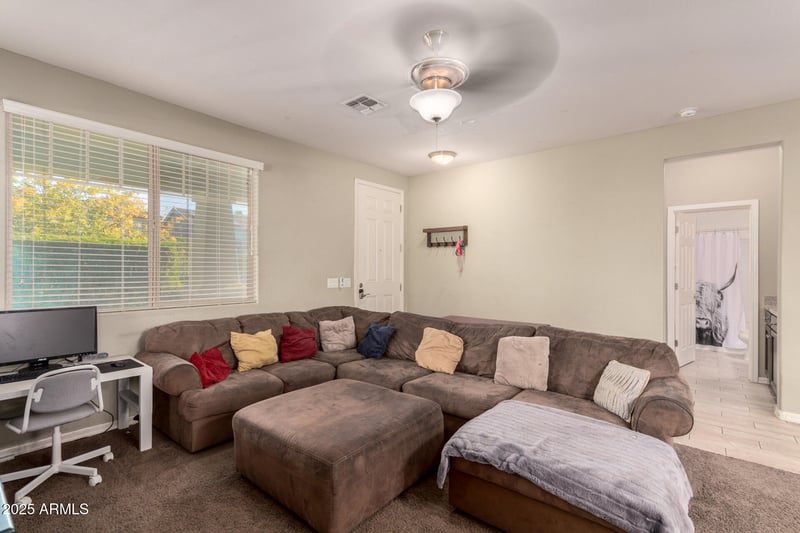 2316 Heritage St, Buckeye, AZ 85396