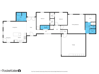 2316 Mitchell St, Phoenix, AZ 85006