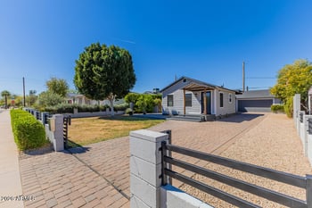 2316 Mitchell St, Phoenix, AZ 85006