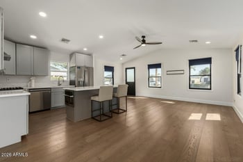 2316 Mitchell St, Phoenix, AZ 85006