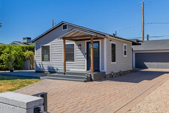 2316 Mitchell St, Phoenix, AZ 85006