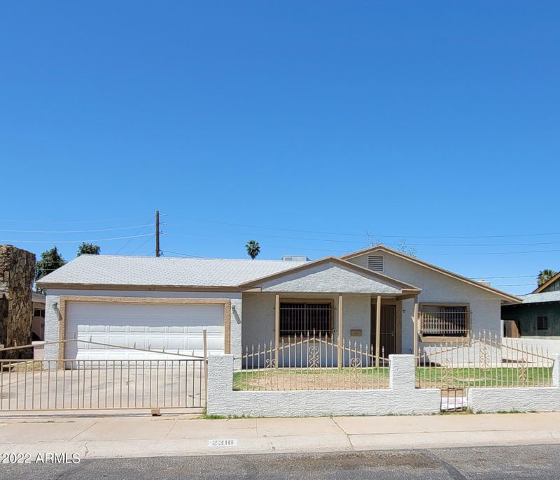 2316 N 51st Dr, Phoenix, AZ 85035