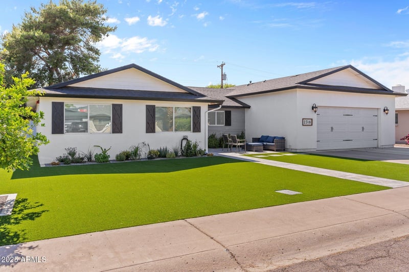 2316 N 81st St, Scottsdale, AZ 85257