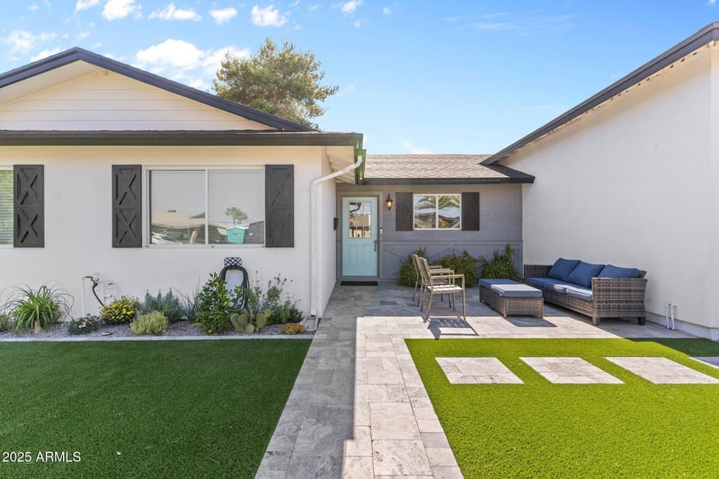2316 N 81st St, Scottsdale, AZ 85257