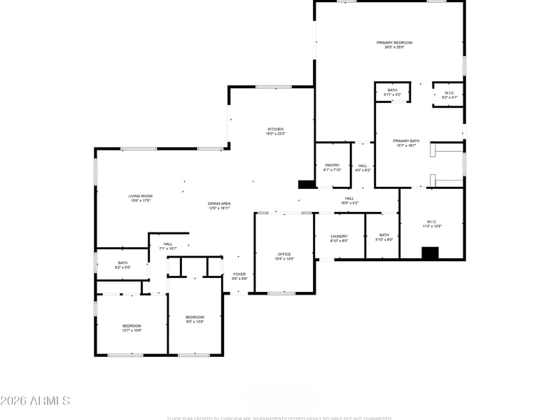 2316 N 81st St, Scottsdale, AZ 85257