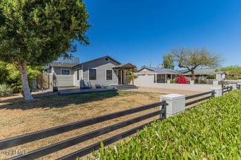2316 Mitchell St, Phoenix, AZ 85006