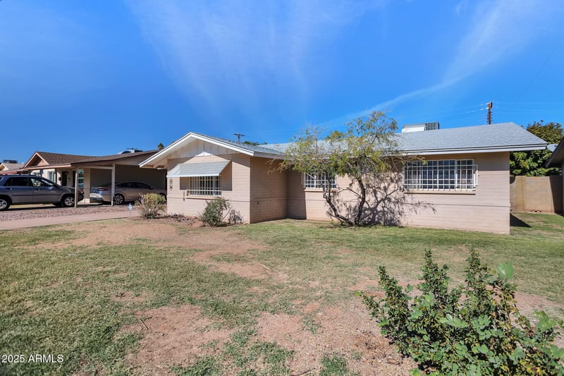 2316 Tuckey Ln, Phoenix, AZ 85015