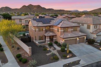 2316 W Eagle Feather Rd, Phoenix, AZ 85085