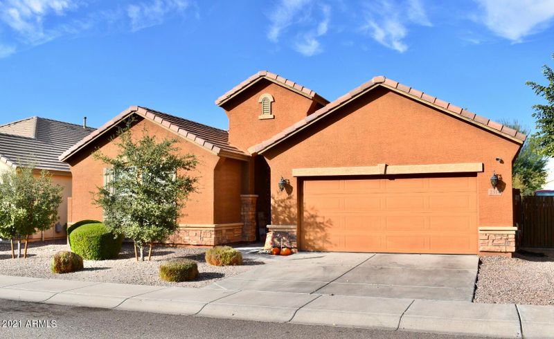 2316 W Magdalena Ln, Phoenix, AZ 85041