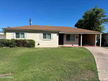 2316 W Marlette Ave, Phoenix, AZ 85015