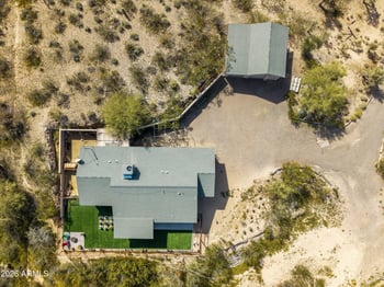 2316 White Spar Rd, New River, AZ 85087