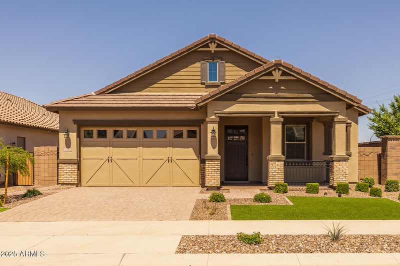 23162 Canary Way, Queen Creek, AZ 85142