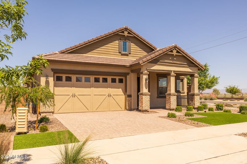 23162 Canary Way, Queen Creek, AZ 85142