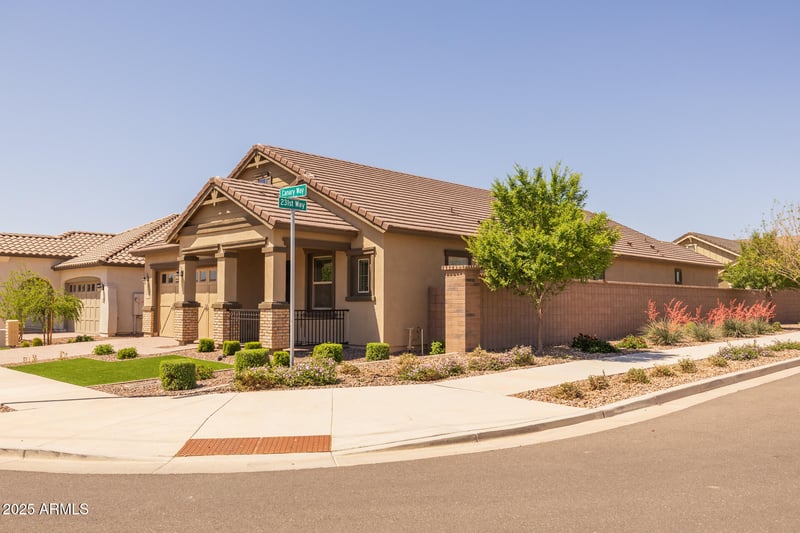 23162 Canary Way, Queen Creek, AZ 85142