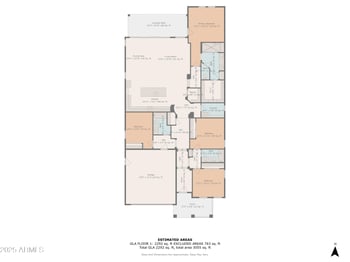 23162 Canary Way, Queen Creek, AZ 85142
