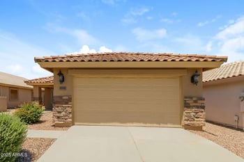 23162 Lasso Ln, Buckeye, AZ 85326