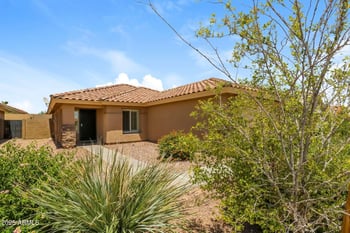 23162 Lasso Ln, Buckeye, AZ 85326