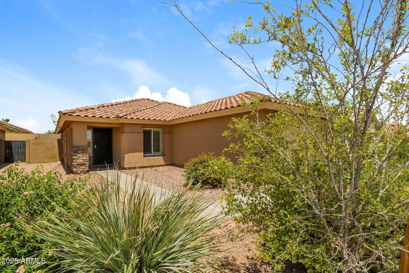 23162 Lasso Ln, Buckeye, AZ 85326