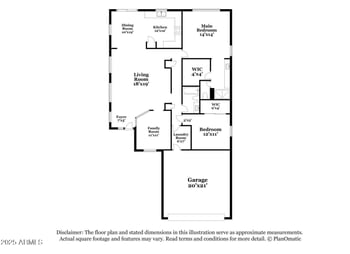 23162 Lasso Ln, Buckeye, AZ 85326