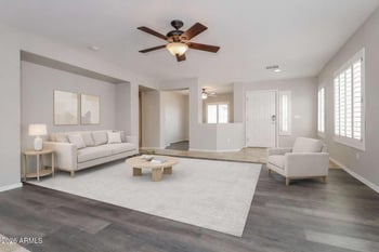 23162 Lasso Ln, Buckeye, AZ 85326