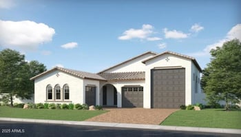 23163 Alyssa Rd, Queen Creek, AZ 85142