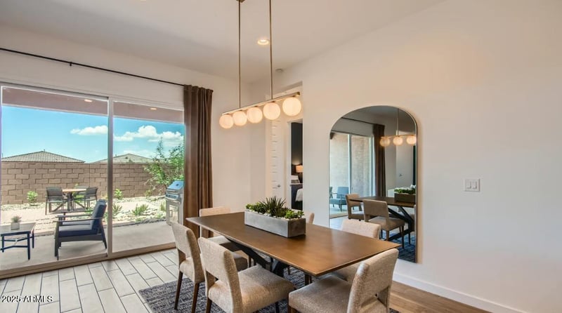 23163 Alyssa Rd, Queen Creek, AZ 85142