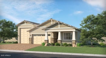 23164 Alyssa Rd, Queen Creek, AZ 85142