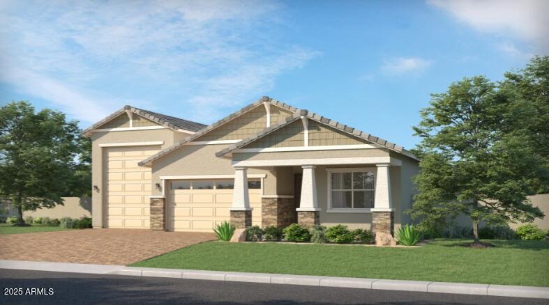 23164 Alyssa Rd, Queen Creek, AZ 85142