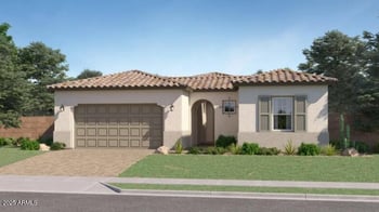 23164 Tamarisk Ave, Buckeye, AZ 85326