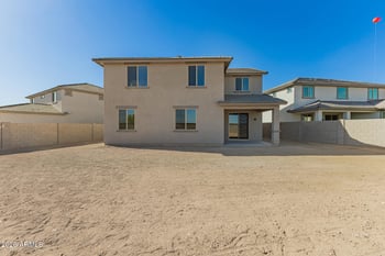 23165 183rd Dr, Surprise, AZ 85387