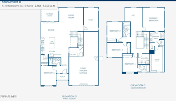 23165 183rd Dr, Surprise, AZ 85387